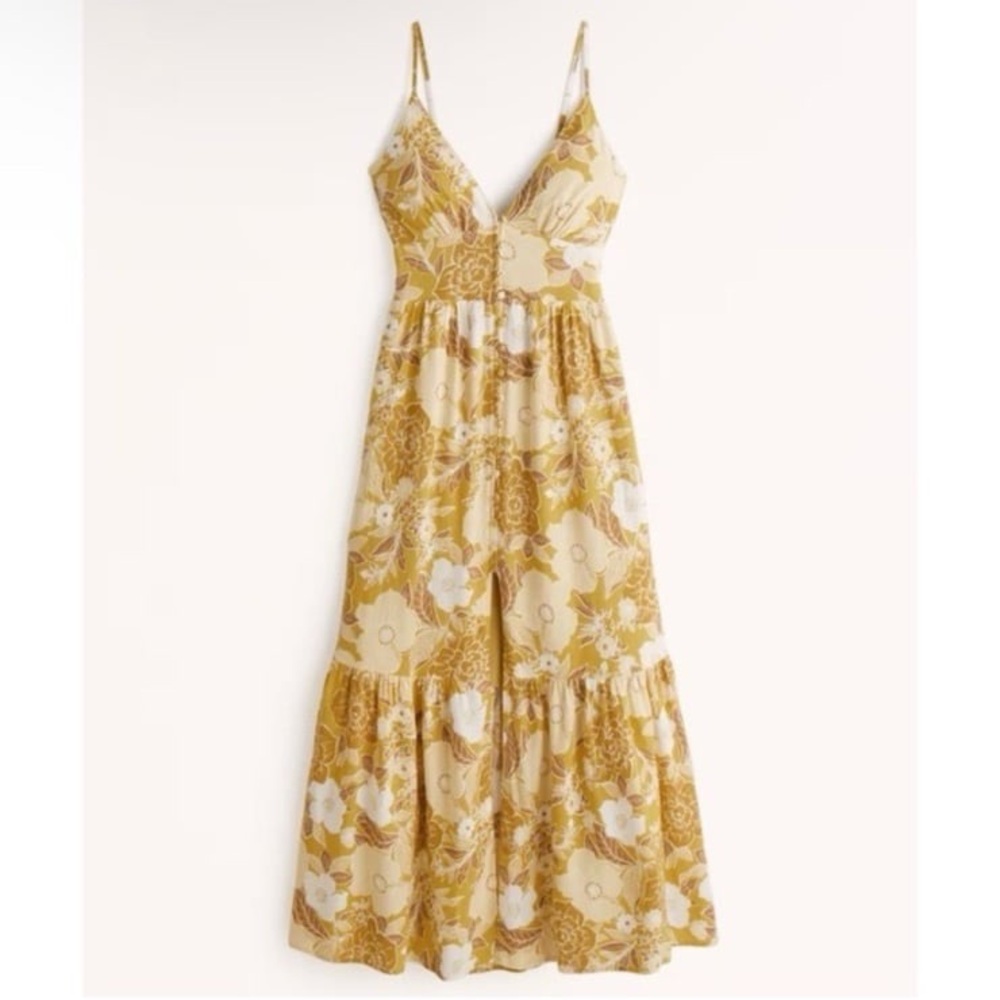 Abercrombie Maxi